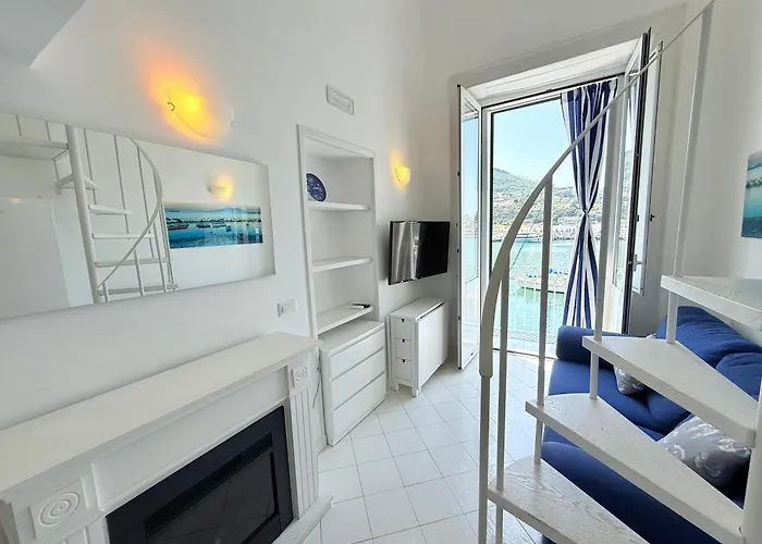 Riva Destra By Domusextra Apartment *