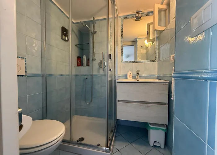 Riva Destra By Domusextra Apartment Ischia